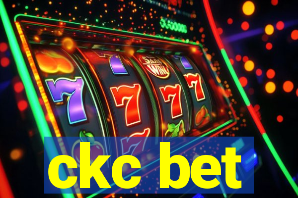 ckc bet